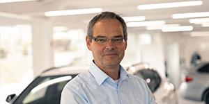 Jürgen SiederService/Gewährleistungssachbearbeiter