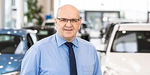 Jürgen Herbert- Teilevertrieb- Standort Rhön Saale Jürgen Herbert- Teilevertrieb- Standort Rhön Saale