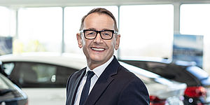Jürgen Wegner - Verkauf Neue Automobile - Standort Rhein Würzburg Jürgen Wegner - Verkauf Neue Automobile - Standort Rhein Würzburg