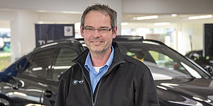Jürgen Sieder- Serviceberater- Standort Hof Jürgen Sieder- Serviceberater- Standort Hof