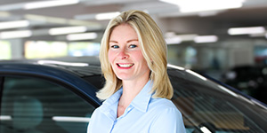 Julia Schödel - Verkaufsassistenz GA