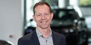 Markus Herrling - Verkaufsleiter Neue Automobile- Standort Heermann Heilbronn