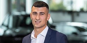 Ali Tastemur Verkaufsberater Neue Automobile Standort Heilbronn Ali Tastemur Verkaufsberater Neue Automobile Standort Heilbronn