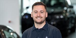 Nils Weber Serviceberater Nils Weber Serviceberater