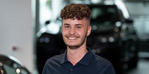 Noel Wider - Service Assistent -Standort Heermann Heilbronn Noel Wider - Service Assistent -Standort Heermann Heilbronn