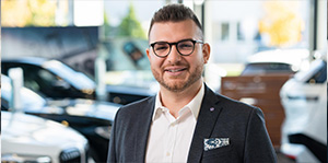 Benjamin Brendle - Verkaufsleiter Gebrauchte Autmobile Rhein Ludwigsburg Benjamin Brendle - Verkaufsleiter Gebrauchte Autmobile Rhein Ludwigsburg