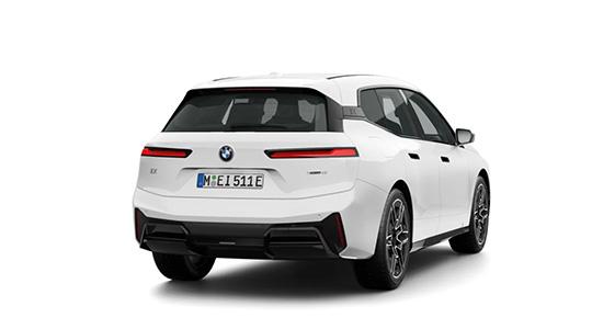 BMW iX Ausstattung Elektroangebot BMW iX Ausstattung Elektroangebot
