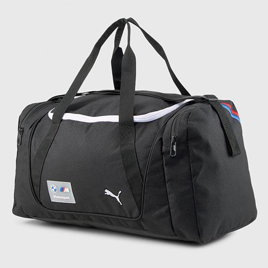 BMW M Motorsport Duffle Bag