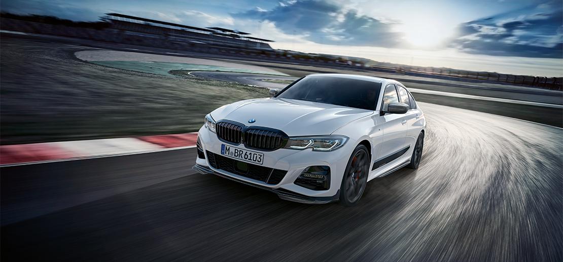BMW Rhein Leistungsversprechen