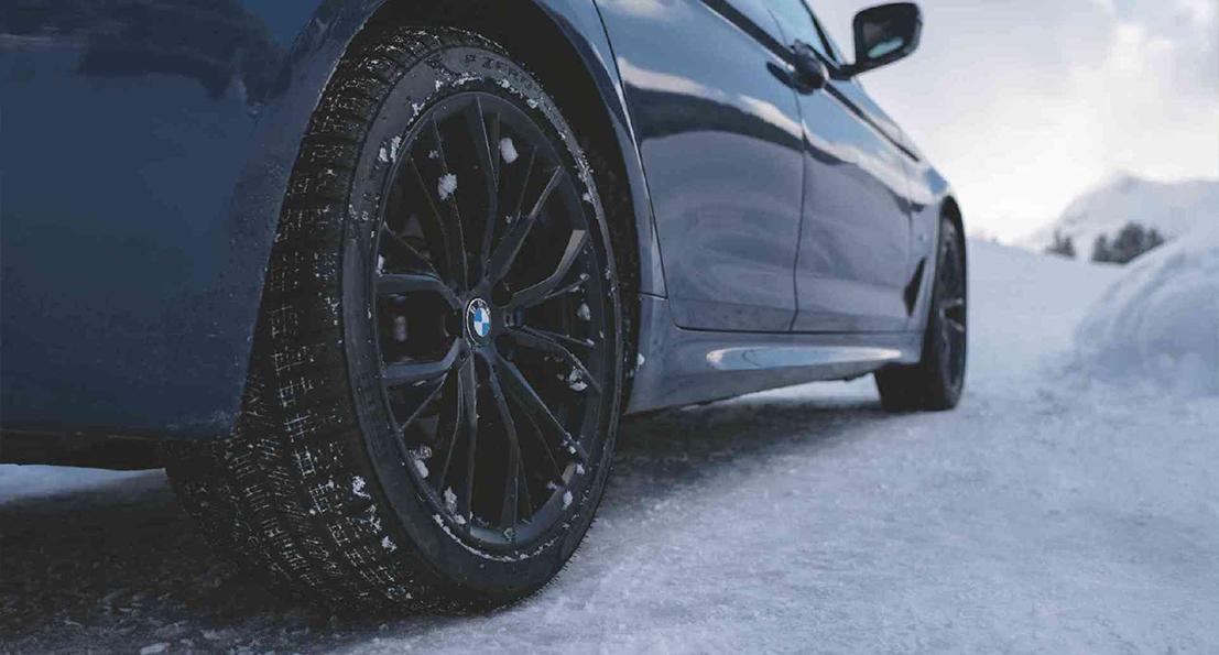 BMW Winterkompletträder BMW Winterkompletträder