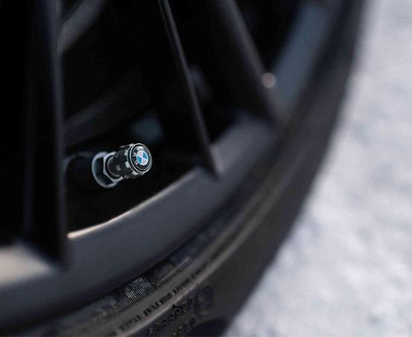 BMW Winterkompletträder Fahrspaß im Winter BMW Winterkompletträder Fahrspaß im Winter