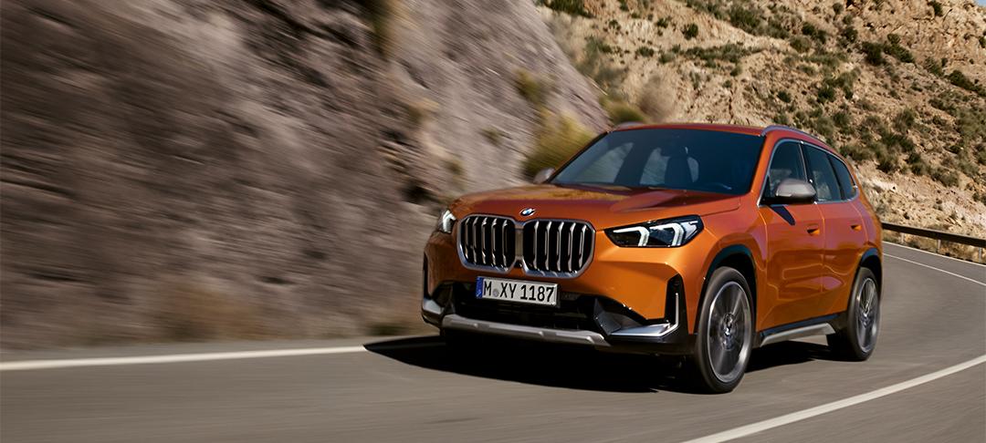 BMW X1 Angebot BMW X1 Angebot