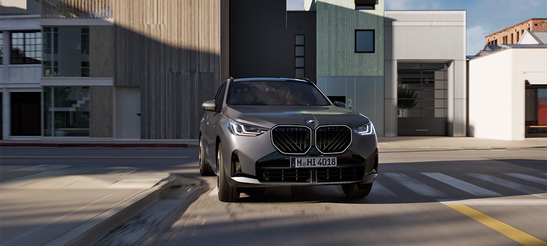 BMW X3 Angebot BMW X3 Angebot