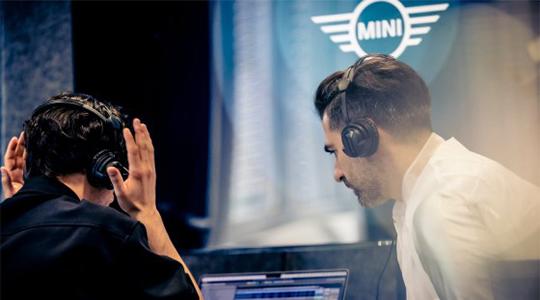 ikonische MINI Sounds ikonische MINI Sounds