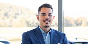 Marvin Baumann