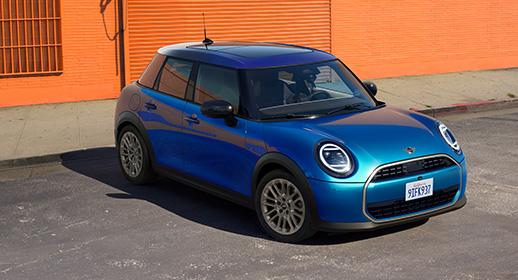 MINI Cooper C Angebot 5-Türer