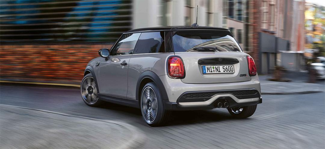 MINI Gebrauchtwagen Next MINI Gebrauchtwagen Next