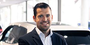 Nicolas Borst Nicolas Borst