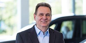 Werner Schöppach Bereichsleitung Service Werner Schöppach Bereichsleitung Service