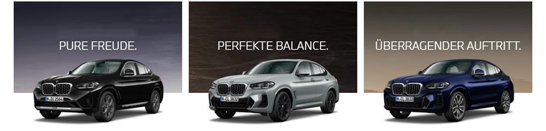 BMW X4 BMW X4