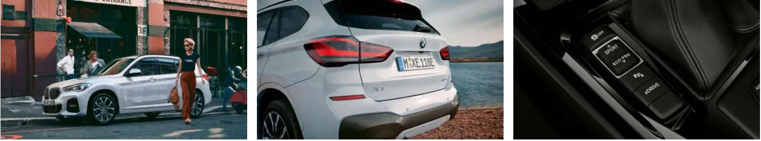 BMW X1 - Plug-in-Hybrid FAQ BMW X1 - Plug-in-Hybrid FAQ