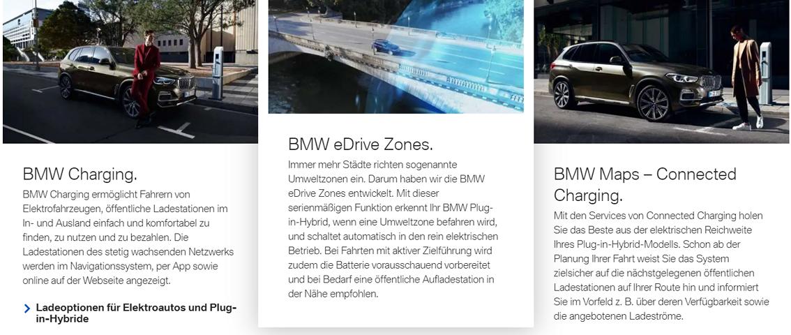 BMW X5 - Plug-in-Hybrid FAQ