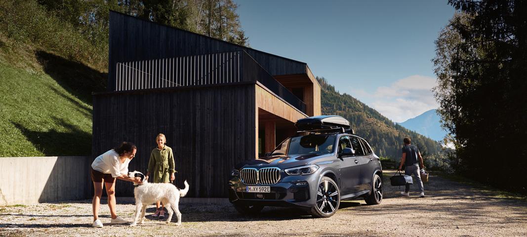 BMW Rhein - Unsere Zubehöraktionen