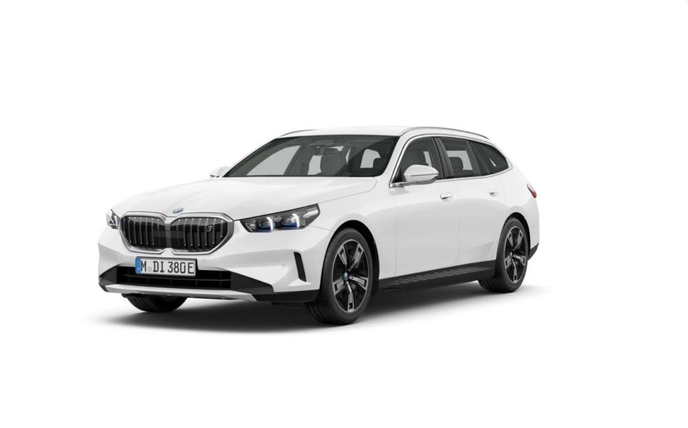 i5 eDrive40 Touring i5 eDrive40 Touring