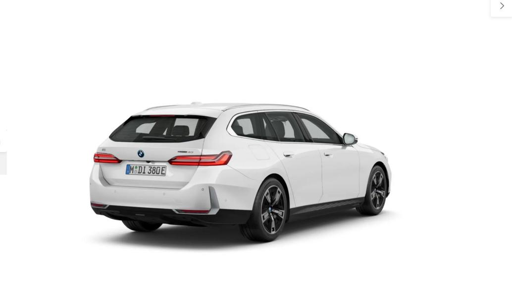 i5 eDrive40 Touring i5 eDrive40 Touring