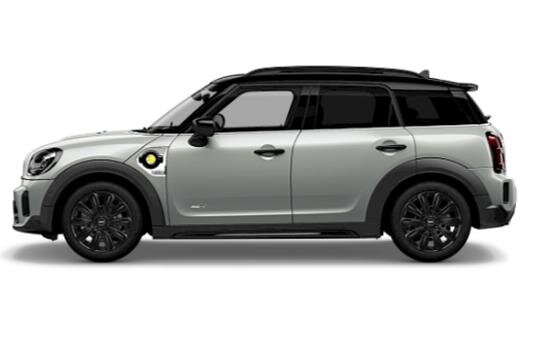 MINI Cooper SE Countryman ALL 4 MINI Cooper SE Countryman ALL 4