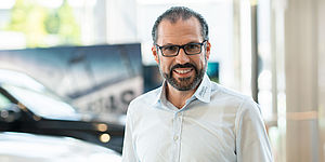 Karsten Ruoff- Serviceberater- Standort Ludwigsburg Karsten Ruoff- Serviceberater- Standort Ludwigsburg
