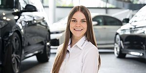 Katrin Fischer - Serviceassistentin -Standort Heermann Heilbronn Katrin Fischer - Serviceassistentin -Standort Heermann Heilbronn