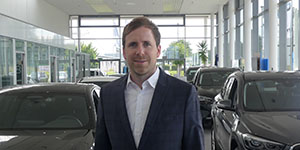Dirk Kuchelmeister Serviceleiter Dirk Kuchelmeister Serviceleiter