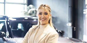 Lea Milovac - MINI Expert Lea Milovac - MINI Expert