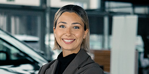 Lea Milovac - MINI Expert