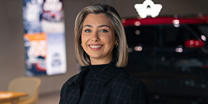 Lea Milovac - MINI Expert