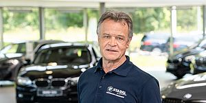 Leonardo Hottas- Serviceleiter- Standort Bad Rappenau Leonardo Hottas- Serviceleiter- Standort Bad Rappenau
