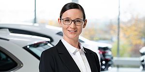 Lisa Zinsmeister - Verkauf Händlerfahrzeuge - Standort Würzburg Lisa Zinsmeister - Verkauf Händlerfahrzeuge - Standort Würzburg