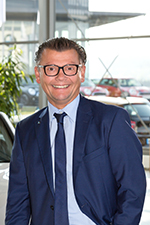 Manfred Sopp- Verkaufsberater Neuwagen- Standort Tauberfranke Manfred Sopp- Verkaufsberater Neuwagen- Standort Tauberfranken