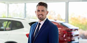 Marco Kolloch - Verkauf Neue Automobile - Standort Rhein Würzburg Marco Kolloch - Verkauf Neue Automobile - Standort Rhein Würzburg