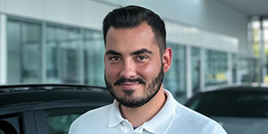 Marko Asentic - Verkaufsberater Gebrauchte Automobile Marko Asentic - Verkaufsberater Gebrauchte Automobile