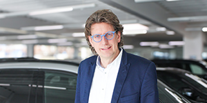 Markus Pfeifer - Zertifizierter Verkaufsberater MINI