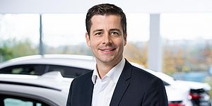Markus Stumpf - Verkaufsleiter Neue Automobile - Standort Rhein Würzburg Markus Stumpf - Verkaufsleiter Neue Automobile - Standort Rhein Würzburg