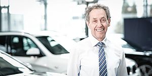 Matthias Schnurr- Serviceleiter- Standort Ludwigsburg Matthias Schnurr- Serviceleiter- Standort Ludwigsburg