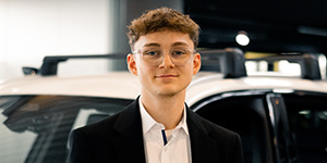 Max Günter Verkaufsberater Neuwagen