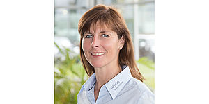 Melanie Krauss- Assistentin Gebrauchtwagen- Standort Tauberfranken Melanie Krauss- Assistentin Gebrauchtwagen- Standort Tauberfranken