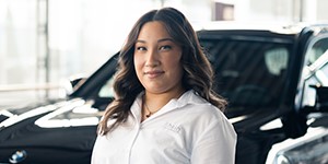 Melissa Siksakal Automobilkauffrau Melissa Siksakal Automobilkauffrau