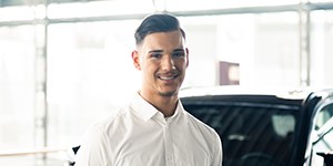 Meris Cakor Automobilkaufmann Meris Cakor Automobilkaufmann