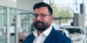Mert Kayhan- Verkaufsberater Neue Automobile Mert Kayhan- Verkaufsberater Neue Automobile