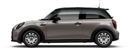 MINI 3-Türer